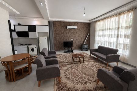 ویلا در خمام