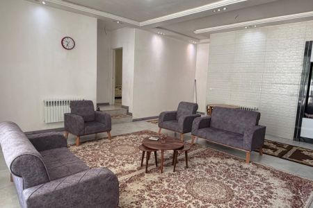 ویلا در خمام