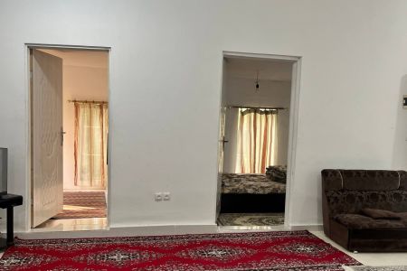 خانه حیاط دار در شاندرمن - توسه سرا