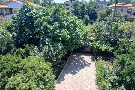 خانه در رضوانشهر - شفارود - همکف