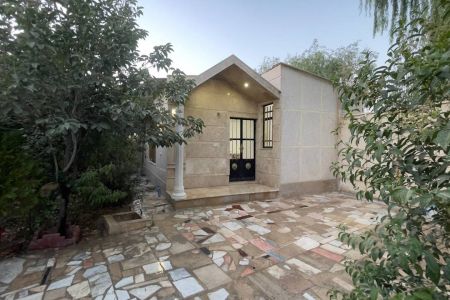 ویلا در چهارباغ - عرب آباد خسروی