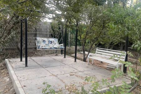 ویلا در چهارباغ - عرب آباد خسروی
