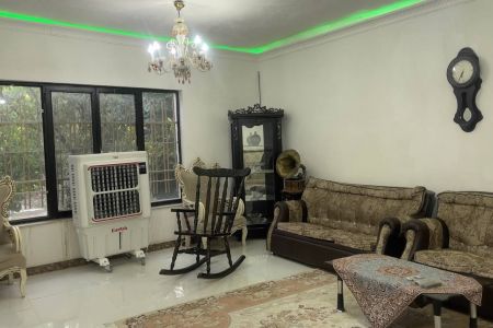 ویلا در چهارباغ - عرب آباد خسروی