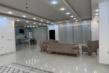 ویلا در ساری - فیروزکنده سفلی