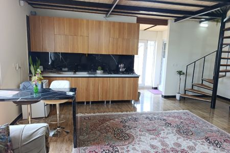 خانه ویلایی در بابلکنار - گونه کلا