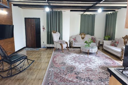 خانه ویلایی در بابلکنار - گونه کلا