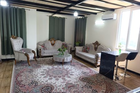 خانه ویلایی در بابلکنار - گونه کلا