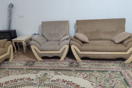 خانه ویلایی در ساری - سنگده - طبقه دوم