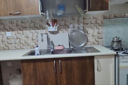 خانه ویلایی در ساری - سنگده - طبقه دوم