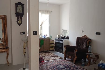 سوئیت نزدیک حرم در مشهد - طبقه ۲ - تیپ ۲