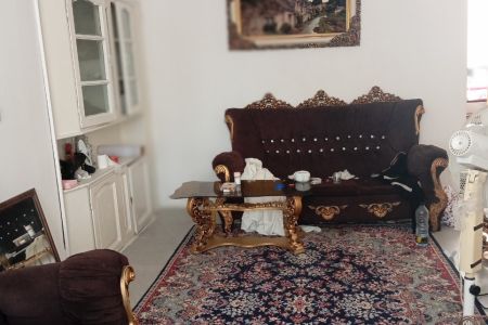 سوئیت نزدیک حرم در مشهد - طبقه ۲ - تیپ ۲