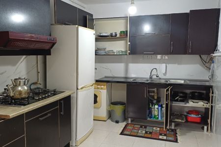خانه ویلایی در رشت - دروازه لاکان
