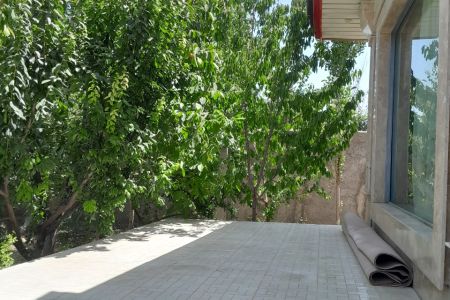 ویلا در شهرک کامرانیه چهارباغ