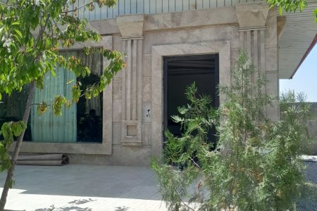ویلا در شهرک کامرانیه چهارباغ