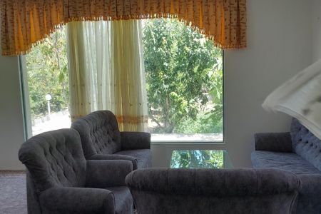 ویلا در شهرک کامرانیه چهارباغ