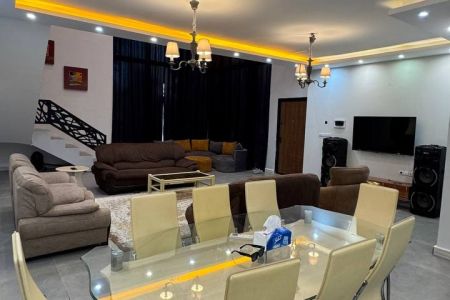 ویلای دوبلکس استخردار در ماهدشت