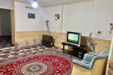 سوئیت مبله در شاهرود - همکف