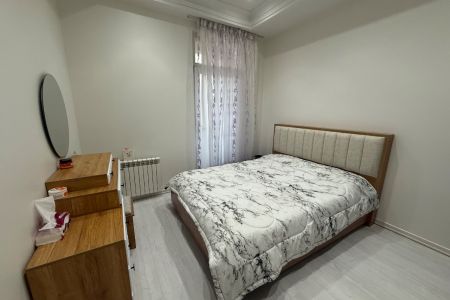Furnished Apartment in Jannat Abad Tehran - Second Floor
