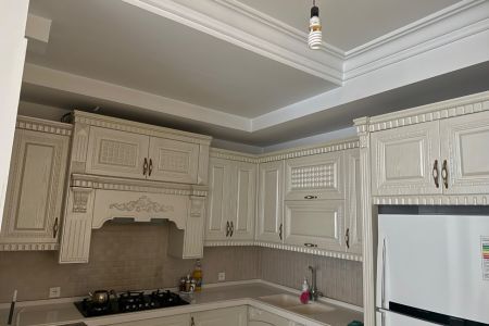 Furnished Apartment in Jannat Abad Tehran - Second Floor