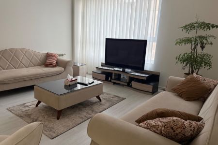 Furnished Apartment in Jannat Abad Tehran - Second Floor