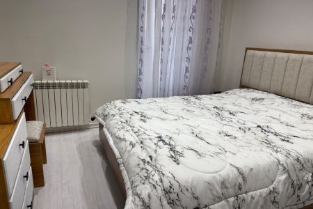 Furnished Apartment in Jannat Abad Tehran - Second Floor