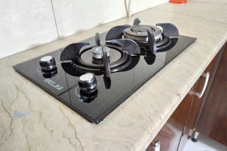 سوئیت مبله در یزد - طبقه ۲ - واحد ۵
