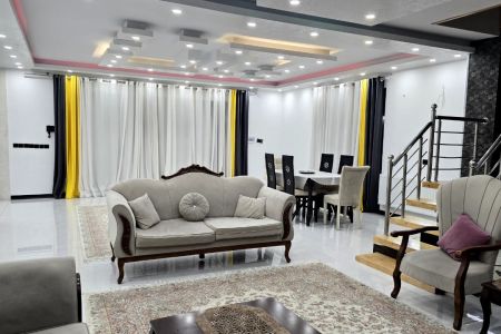 ویلا دوبلکس استخردار در سهیلیه