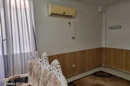 خانه مبله در تهران - گرگان - طبقه زیر همکف