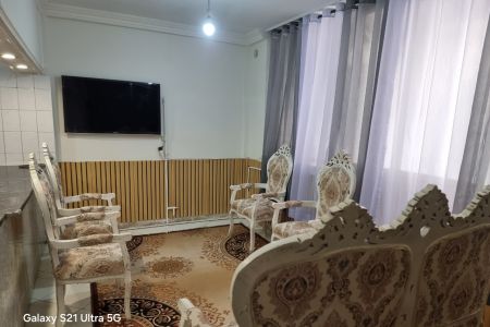 خانه مبله در تهران - گرگان - طبقه زیر همکف