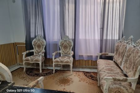 خانه مبله در تهران - گرگان - طبقه زیر همکف