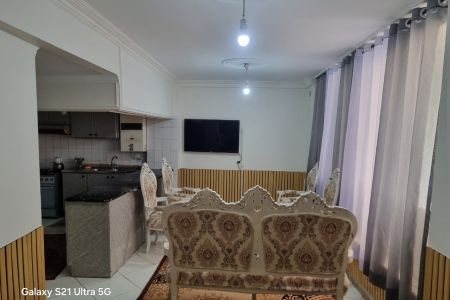 خانه مبله در تهران - گرگان - طبقه زیر همکف