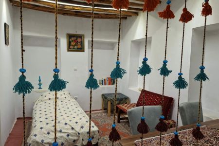 بومگردی در شهریار - حصار زیرک