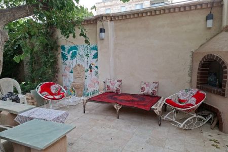 بومگردی در شهریار - حصار زیرک