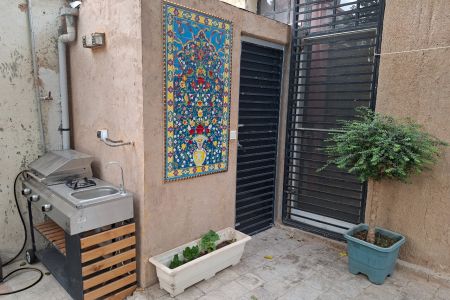 بومگردی در شهریار - حصار زیرک
