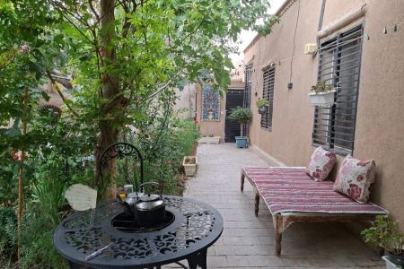 بومگردی در شهریار - حصار زیرک