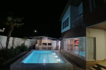 ویلا دوبلکس استخردار در ایزدشهر