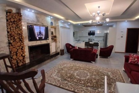 ویلا دوبلکس استخردار در ایزدشهر