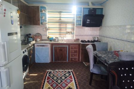 خانه ویلایی در پره سر - حوریان