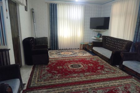 خانه ویلایی در پره سر - حوریان