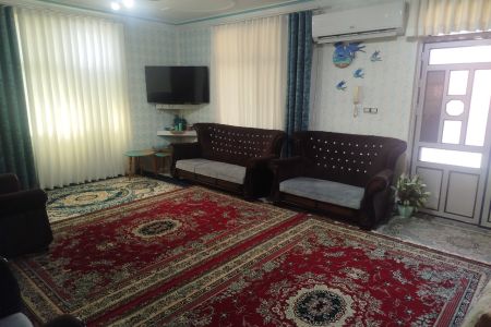 خانه ویلایی در پره سر - حوریان