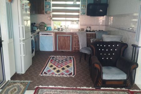 خانه ویلایی در پره سر - حوریان