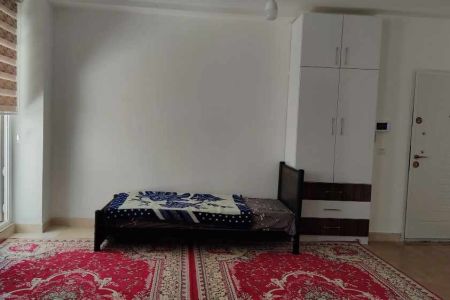 سوئیت در اردبیل - طبقه دوم