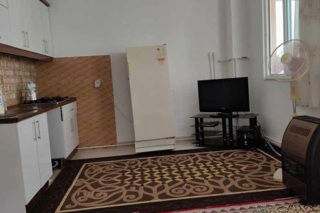 سوئیت در اردبیل - طبقه دوم