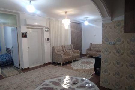 سوئیت مبله در رشت