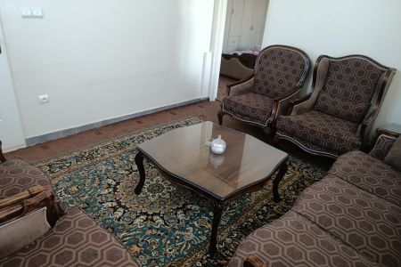 اجاره سوئیت در تبریز - طبقه ۳