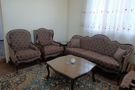 اجاره سوئیت در تبریز - طبقه ۳
