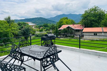 Swiss Cottage in Masal - Mahdikhani Mahalleh