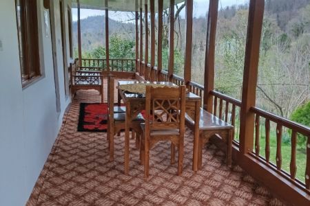 خانه روستایی در فومن - دیلم بیجار