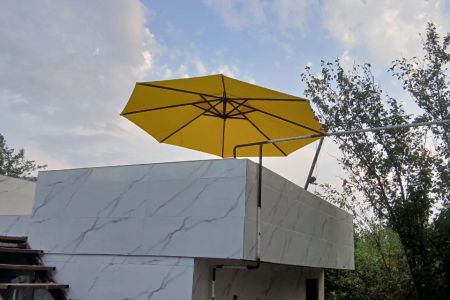 اجاره خانه ویلایی در شفت - چماچا