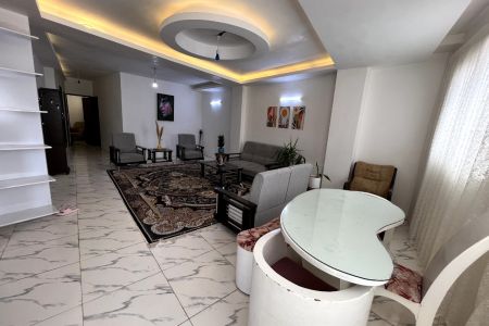 منزل مفروش بالقرب من بام بجنورد - الطابق الثالث